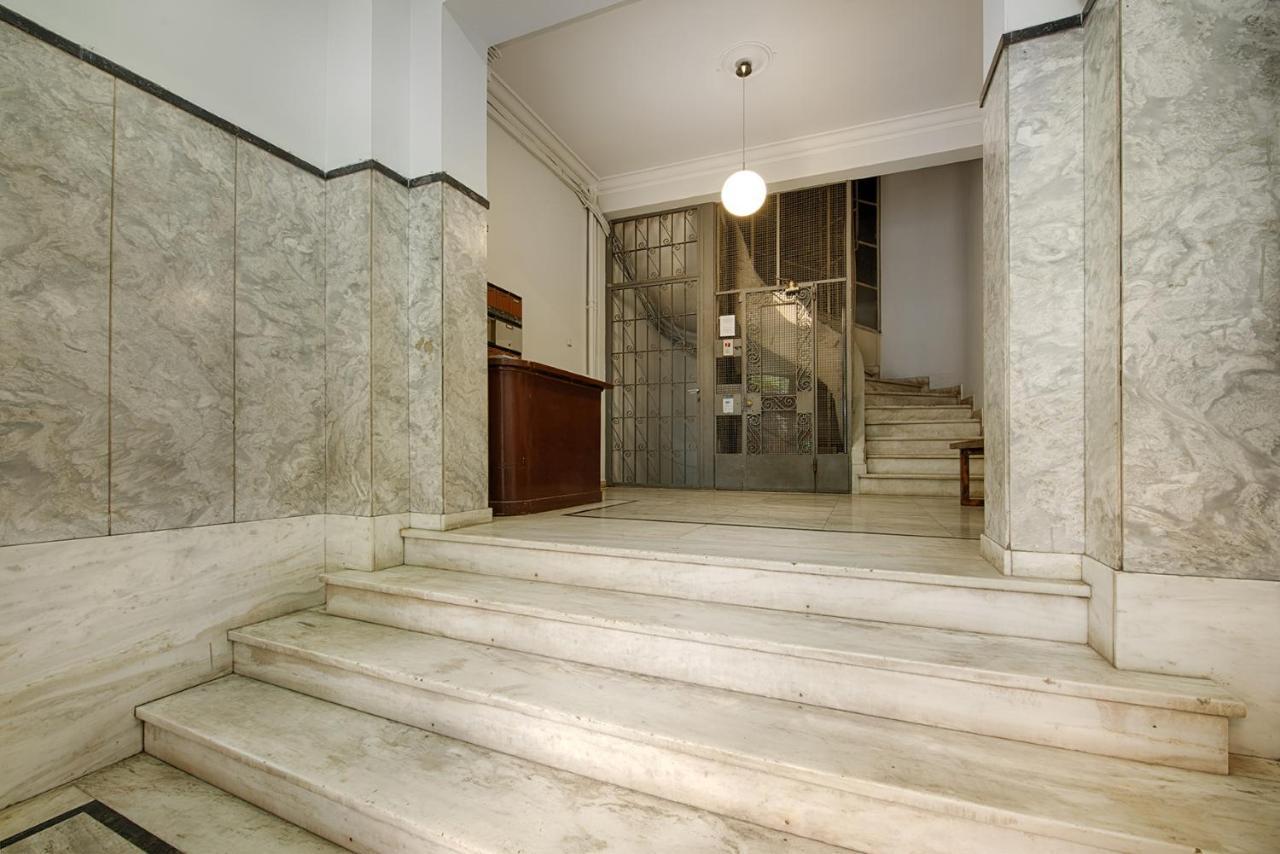 Acropolis View 4 Bedroom Flat Atenas Exterior foto
