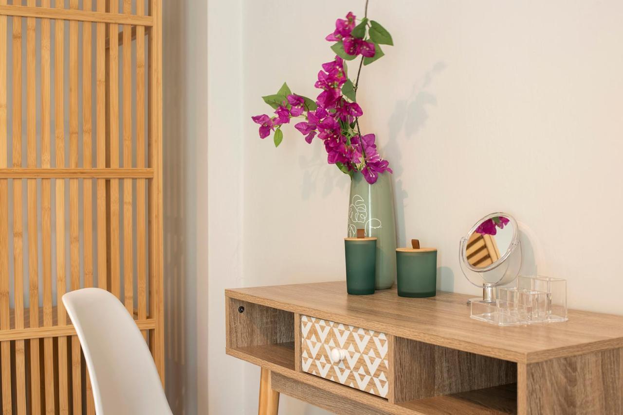 Acropolis View 4 Bedroom Flat Atenas Exterior foto